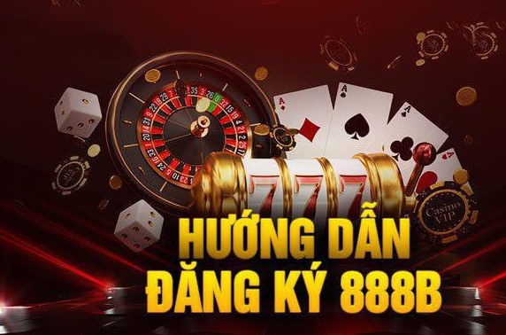 Hướng dẫn đăng ký tài khoản đá gà 888b