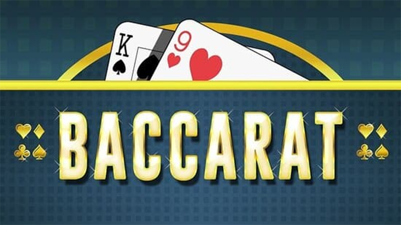 Vài điều cơ bản về siêu phẩm Baccarat 888b