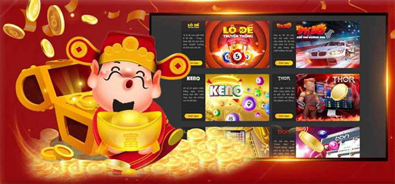 Giá trị vượt trội trong game lô đề tại nhà cái 888B