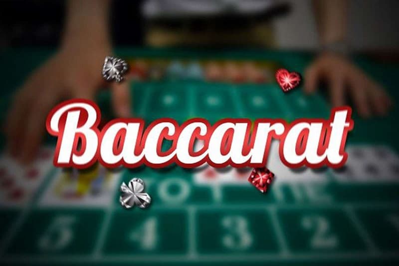 Tìm hiểu sơ bộ về siêu phẩm Baccarat thế nào?