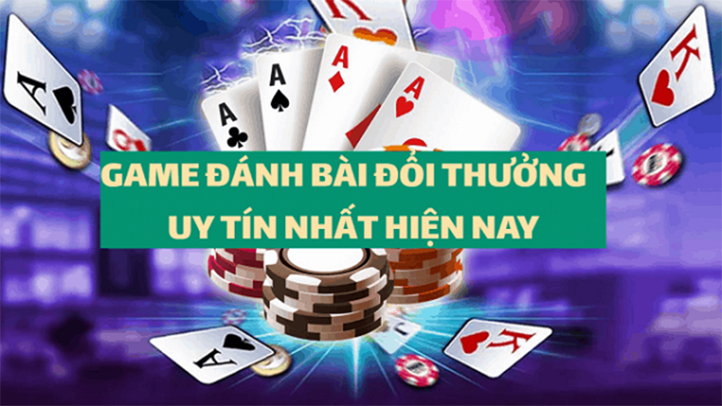 Bí kíp trải nghiệm game bài đổi thưởng lớn tại nhà cái 888B