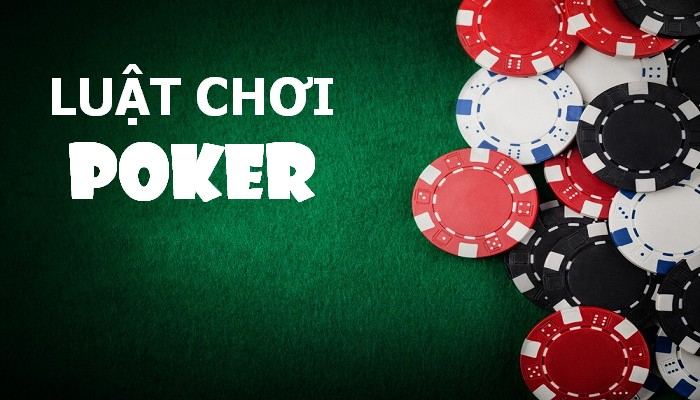 Nắm rõ về luật chơi cơ bản trong game Poker