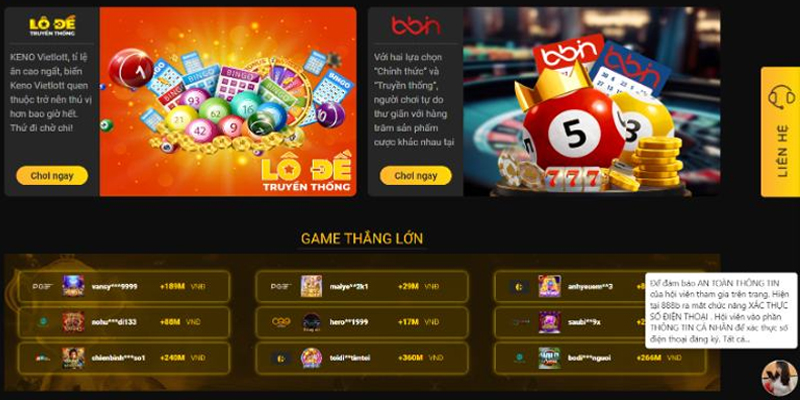 Nắm rõ về thuật ngữ cơ bản trong game lô đề 888B