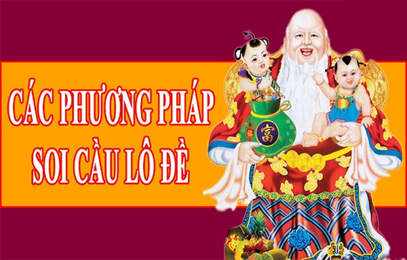 Khám phá chiến thuật soi cầu Bạch thủ lô hôm nay