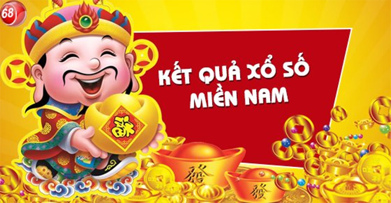 Sử dụng cách chơi xổ số miền Nam chuyên nghiệp và hiệu quả