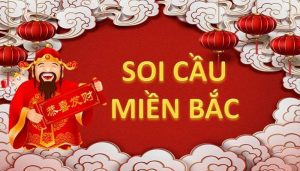 Tìm hiểu về cách thức soi cầu miền Bắc hiệu quả